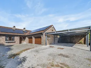 Maison à vendre Waret-la-Chaussée (VBD33348)