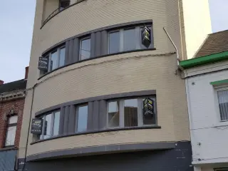 Loft te huur Quaregnon (VBD33349)