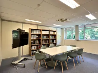 Office space for rent Lasne (VBD33351)