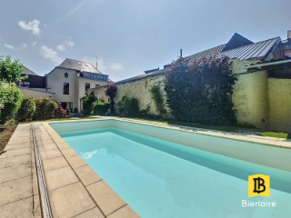 Maison à vendre Mons (VBD33352)