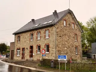Huis te koop Waimes (VBD33361)