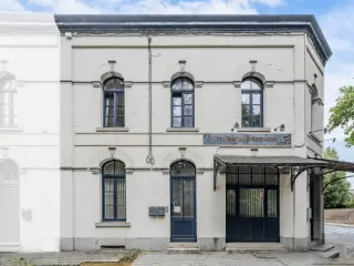 Appartement te koop La Hestre (VBD33362)