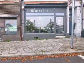 Handelspand te huur Aarlen (VBD33363)