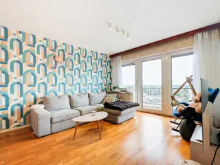 Apartment for sale Nivelles (VBD33364)