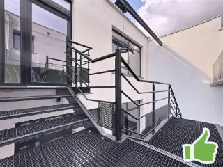 Appartement à louer Mouscron (VBD33366)