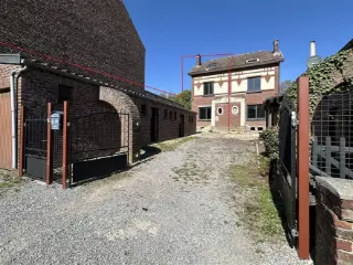 Maison à vendre Villers-la-Ville (VBD33376)