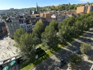 Studio te koop Luik (VBD33377)