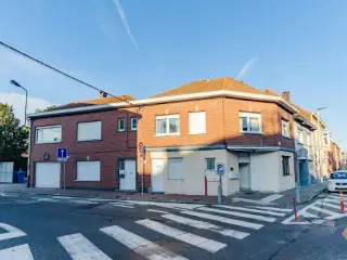 Immeuble de rapport à vendre Herseaux (VBD33379)