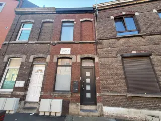 Appartement à louer Mons (VBD33382)