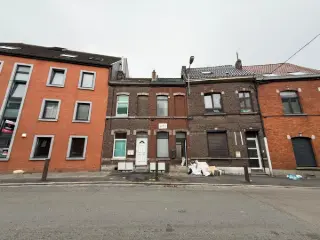 Immeuble de rapport à vendre Mons (VBD33383)