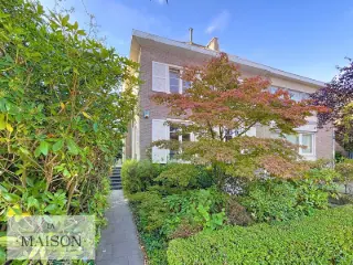 Maison à vendre Woluwe-Saint-Pierre (VBD33390)