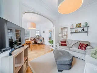 Appartement à vendre Saint-Josse-ten-Noode (VBD33391)