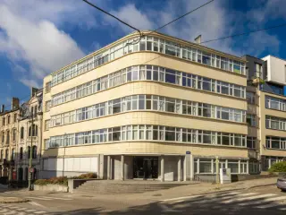 Appartement te koop Ukkel (VBD33395)