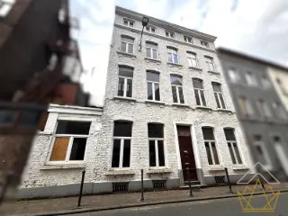 Maison à vendre Charleroi (VBD33406)
