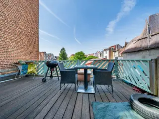 Duplex te koop Ukkel (VBD33416)