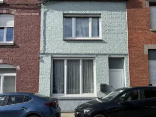 Residence for sale Mouscron (VBD33426)