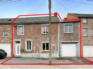 Maison à vendre Beyne-Heusay (VBD33429)