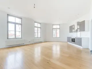 Appartement à vendre Saint-Gilles (VBD33430)