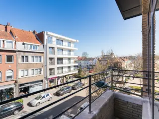Apartment for sale Sint-Pieters-Woluwe (VBD33431)