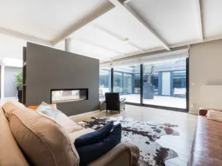 Appartement à louer Etterbeek (VBD33433)
