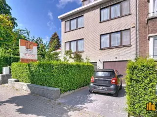 Huis te koop Strombeek-Bever (VBD33436)