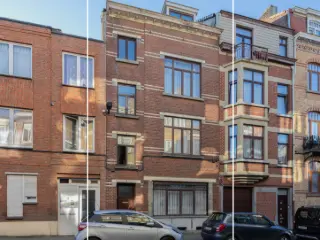 Huis te koop Vorst (VBD33441)