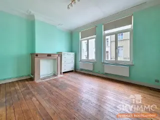 Studio à vendre Saint-Gilles (VBD33443)
