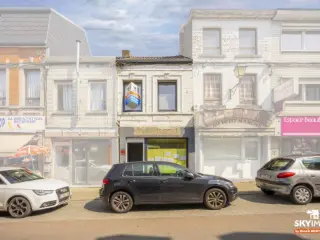 Mixed building for sale Seraing (VBD33445)