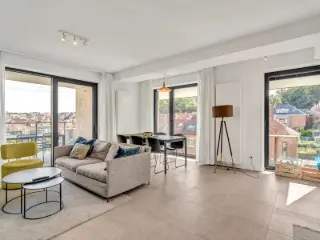 Apartment for sale Oudergem (VBD33452)