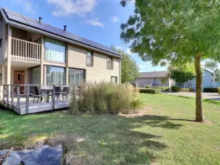 Huis te koop Froidchapelle (VBD33454)