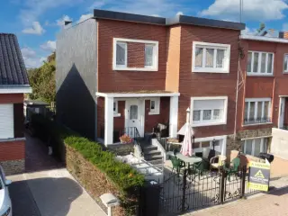 Huis in openbare verkoop Juprelle (VBD33455)