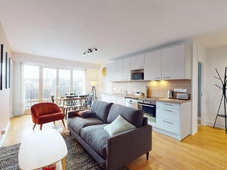 Apartment to share Villemomble (VBD33460)