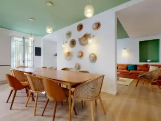 Ground floor to share Montpellier (VBD33461)