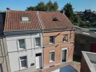 Huis te koop La Louvière (VBD33464)
