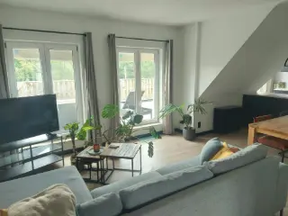 Apartment for rent Zoersel (VBD33471)