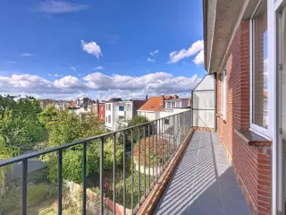 Apartment for sale Sint-Pieters-Woluwe (VBD33481)