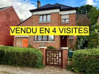 Maison à vendre Walcourt (VBD33482)