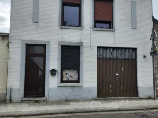 Maison à vendre Boussu (VBD33483)