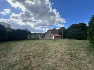 Residence for sale Flémalle (VBD33497)