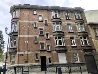 Apartment for sale Schaarbeek (VBD33499)