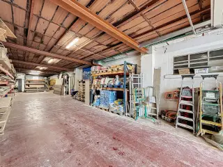 Industrie te koop Marche-en-Famenne (VBD33504)