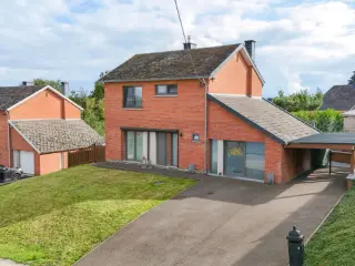 Huis te koop Villers-le-Bouillet (VBD33507)