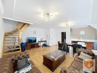 Duplex for sale Koekelberg (VBD33509)