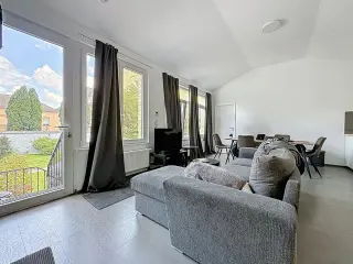 Apartment for sale Ath (VBD33510)