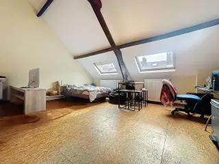 Appartement à louer Lessines (VBD33512)