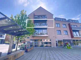 Appartement te koop Embourg (VBD33513)