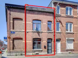 Huis te koop Luik (VBD33515)