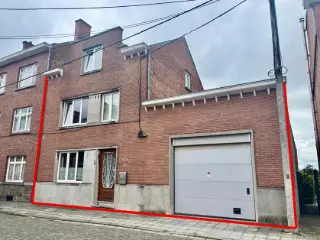 Residence for sale Saint-Servais (VBD33522)