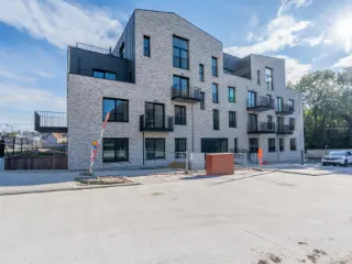 Apartment for rent Nivelles (VBD33549)