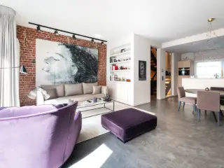 Huis te koop Sint-Gillis (VBD33551)